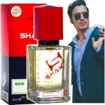 SHAIK 519 Marc-Antoince Ganymede 50 ml