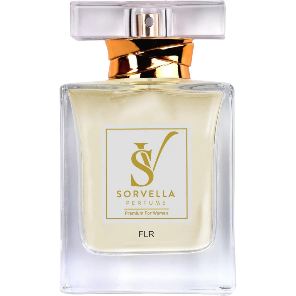 SORVELLA Perfumy Damskie PREMIUM FLR Fleur Narcotique 50 ml