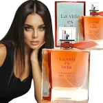 Perfumy Damskie La Vida Es Bella Edp 75ml