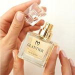 GLANTIER 477 Perfumy Kwiatowo-Pralinowe
