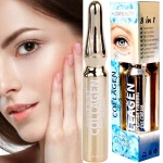 HUDA Ujędrniający krem pod oczy 20ml Kolage