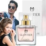 GLANTIER 605 Perfumy Unisex 50 m
