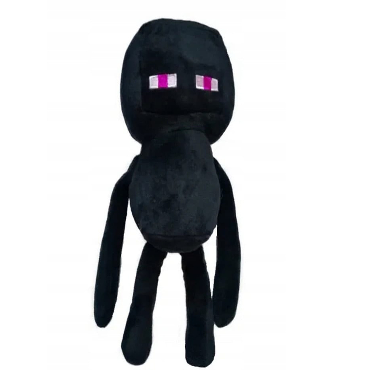 MINECRAFT - MASKOTKA ENDERMAN 32cm MINECRAFT LEGENDS GADŻETY DLA GRACZY